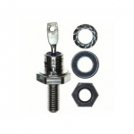 12F10                12F10  Diodo I.R. A  Perno 6ma  12A 100v