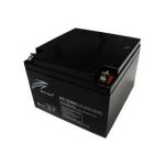BAT061 12V 27AH  BATTERIA AL PIOMBO FIAMM