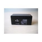 BAT050 12V 3,3AH BATTERIA AL PIOMBO L134 x P66 x H60