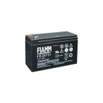 BAT054 12V 7,2AH   BATTERIA AL PIOMBO FIAMM 151x65x94