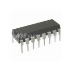 11C06 11C06-DC  Circuito Integrato