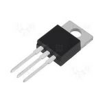 033BA T BA033T Reg. di tens.To220   3,3V 1A