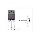 D2553 2SD2553 Transistor =BUH517-D