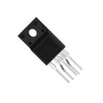 5S0765C 5S0765-C   Circuito Integrato To220 5pin
