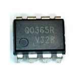 0365FSQ FSQ0365-RN  8 pin Circ.Int.