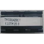 91429TMS CT TMS91429-CT  TRANSFORMER X TV LCD SAMSUNG