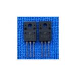 K3563 2SK3563    Mosfet To220  isolato