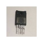 6456STRX STRX6456     Circuito Integrato