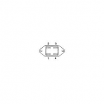 3080TSD DV TSD3080-DV  Circuito Integrato