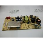 INV00258 INVERTER X LCD 17IPS15-4