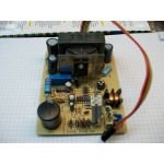 TV3485 SCHEDA ALIMENTAZIONE TVC MIVAR TV3485