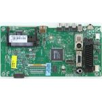 INV00378 Scheda Main Board 23159942 17MB82S