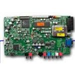 INV00330 SCHEDA Main Board Vestel 20404309
