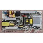 INV00182 ALIMENTATORE X TV PLASMA LG6709900002A  6870TD30D10