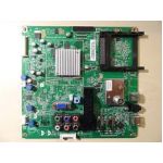 INV00390 SCHEDA MAIN BOARD PHILIPS 996590002068  715G5430
