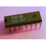 6146BA BA6146  Circuito Integrato