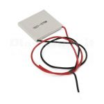 VAR.1008 CELLE DI PELTIER  12V 51W 40X40 TEC1-12706  TEC112706