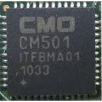 501CM CM501  QFP48 Flat