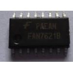 7621FAN FAN7621 SOP16