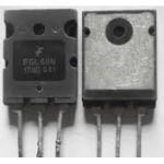 FGL60N170 FGL60N170 Trans. IGBT To-264