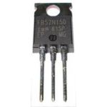 52N15IRFB IRFB52N15D  Mosfet to220