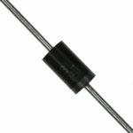 350MBR MBR350 Diodo Schottky Rectifier, 3 A