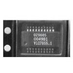 960OZS OZ960S Circ.Int. 20 pin smd