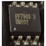 7900PF PF7900s Circ.Int. SOP8