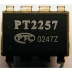 2257PT PT2257  Dil 8  Cir.Integ.