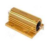 100RES RESISTENZA 100W METALLICA 2K2