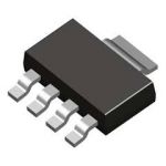 1117LDS25TR LD1117-S25TR  sot 223  2.5v LD25