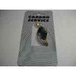 VAR.0338 SPAZZOLE PER MOTORI ELETTRICI G028 tondo 9x7,7