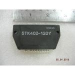 STK420-120Y STK402-120Y Circ.Int.