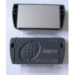 415STK STK415-120 Circ.Int. Sanyo