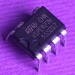 27VIPER VIPER27L  Circ.Int. 7 pin