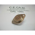 16ASZ ASZ16  Transistor