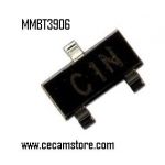 3906MMBT MMBT3906 Transistor  smd code smd 2A