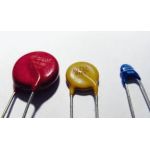 VARISTOR681/14 VARISTORI 681V-9mm-14A