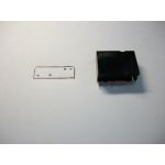 RELE0030 RELE 6V 1 CONTATTO F3AA-006-E