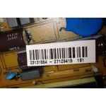 INV00452 Scheda alimentazione 17IPS61 23131554