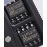 25P10 25P10 Eprom 8 pin smd  6PCSM25P10A