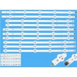 INV00466 BARRA LED KIT AGF78326501  6916L1214 6916L1215 6916L1216 6916L1217