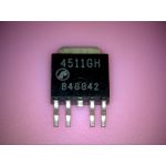 AP4511GH  AP4511GH Mosfet