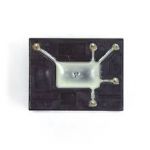 RELE0098 RELE 12V V23148A0005A101  BS-114  LZ12HE  -T5M- BS114Relè 1 scambio 12V