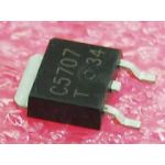 C5707 2SC5707smd    TO-251
