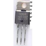 IRFB20N50K  IRFB20N50K Mosfet to220