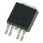 8424FDD FDD8424 Mosfet Dual to252 5 pin