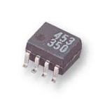 0453HPCL HCPL0453 Optoisolatore