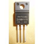 IRG71C28  IRG71C28  Mosfet  To220