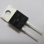 1560MUR MUR1560   Diode  To220 ULTRA FAST 15A 600V